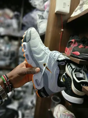 Nike Air Max Plus