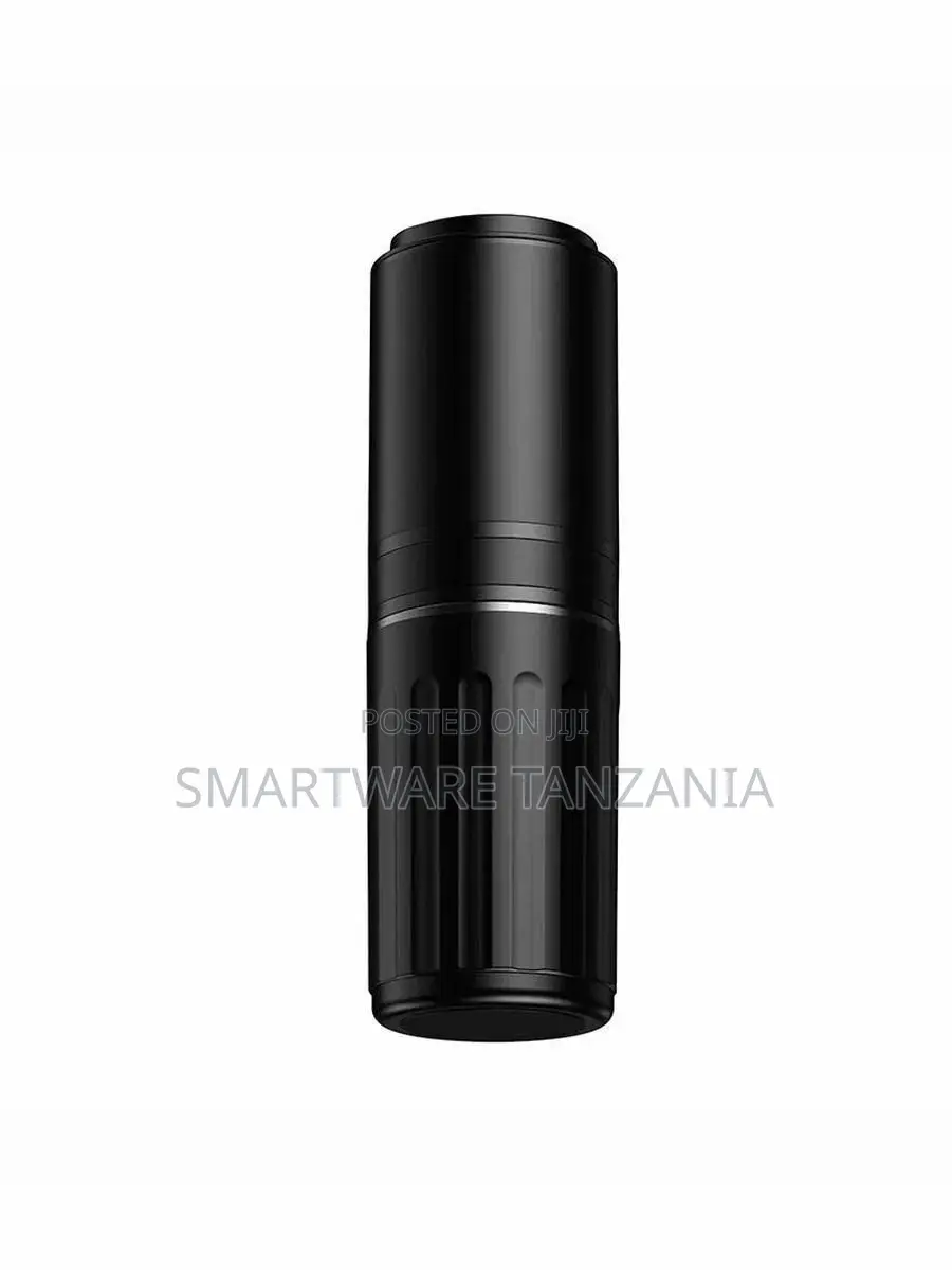 Hoco HX80 Portable All-in-One Coffee Machine With 1300mAh Battery