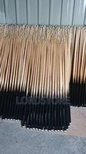 Cue Stick (Fimbo Za Pooltable )