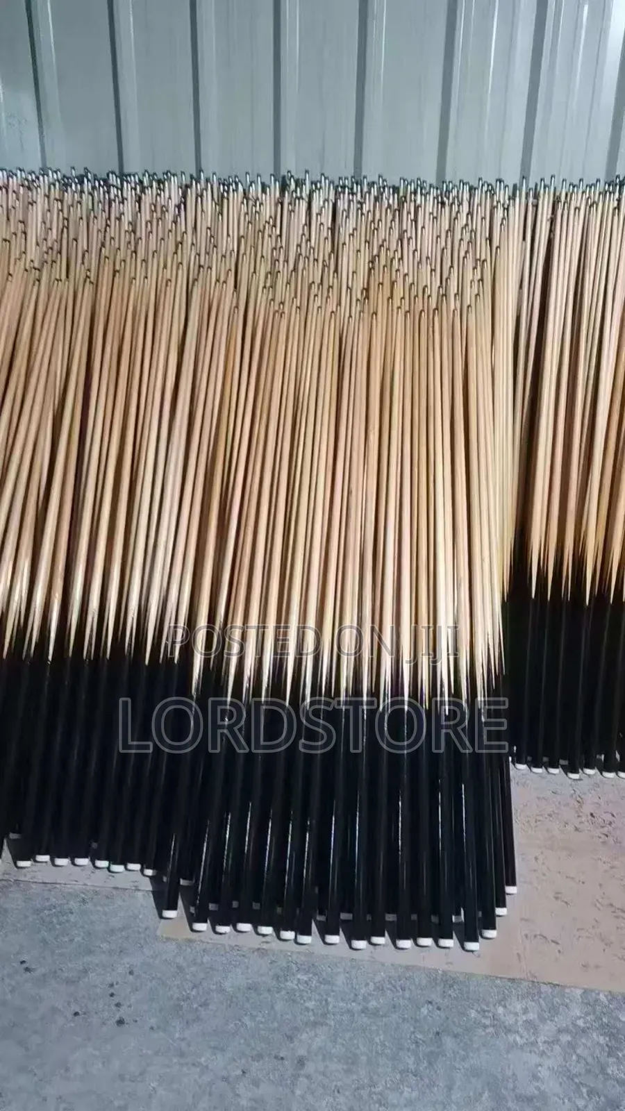 Cue Stick (Fimbo Za Pooltable )
