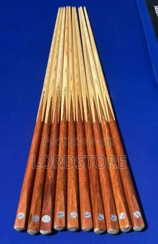 Cue Stick (Fimbo Za Pooltable )