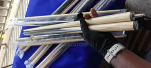 Fimbo Za Pooltable Zakuunganisha (Cue Stick Two Piece )