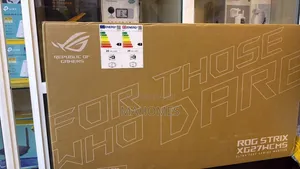 ASUS Rog Strix X627wcms