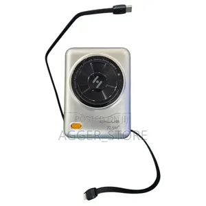 Calus Fast28max 20000mAh Power Bank