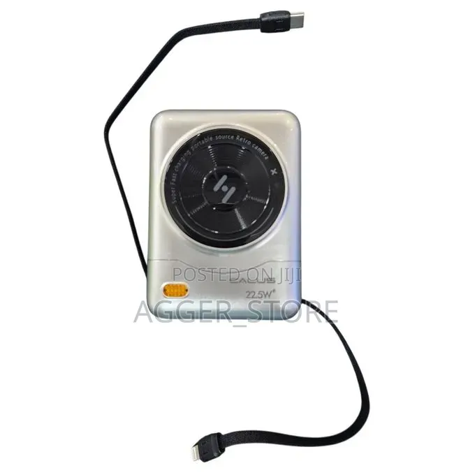 Calus Fast28max 20000mAh Power Bank