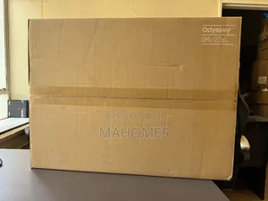 Samsung Odyssey G5 27