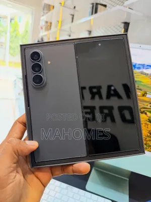 New Samsung Galaxy Z Fold8 Ultra 512 GB Gray