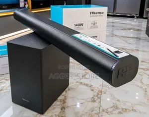 Hisense HS1800 (140W) Soundbar