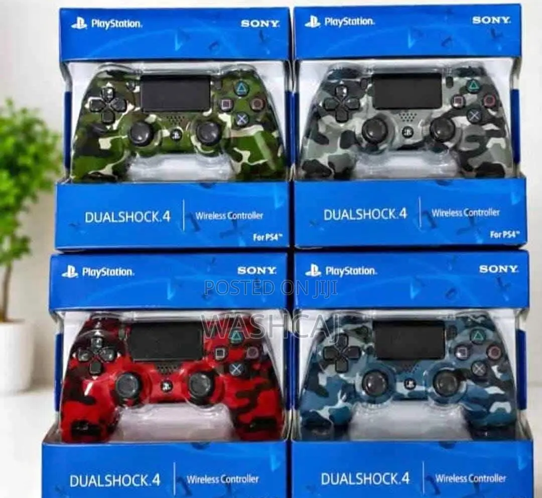 Ps3 Game Pad (Kijeshi)