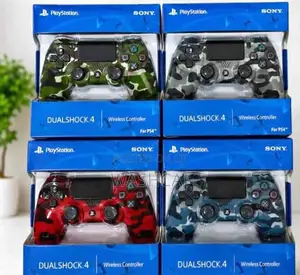 Ps3 Game Pad (Kijeshi)