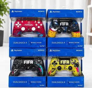 Ps3 Game Pad (Kijeshi)