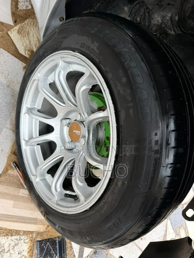 Toyota IST 2006 Silver