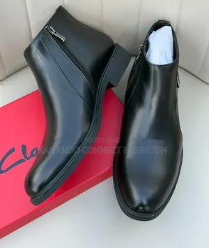 Chelsea Zip Bootie