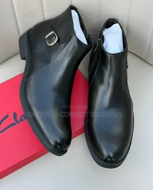 Chelsea Zip Bootie