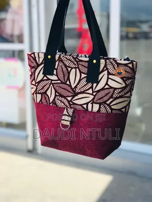 Sapro Bag, Durable Lady Bag