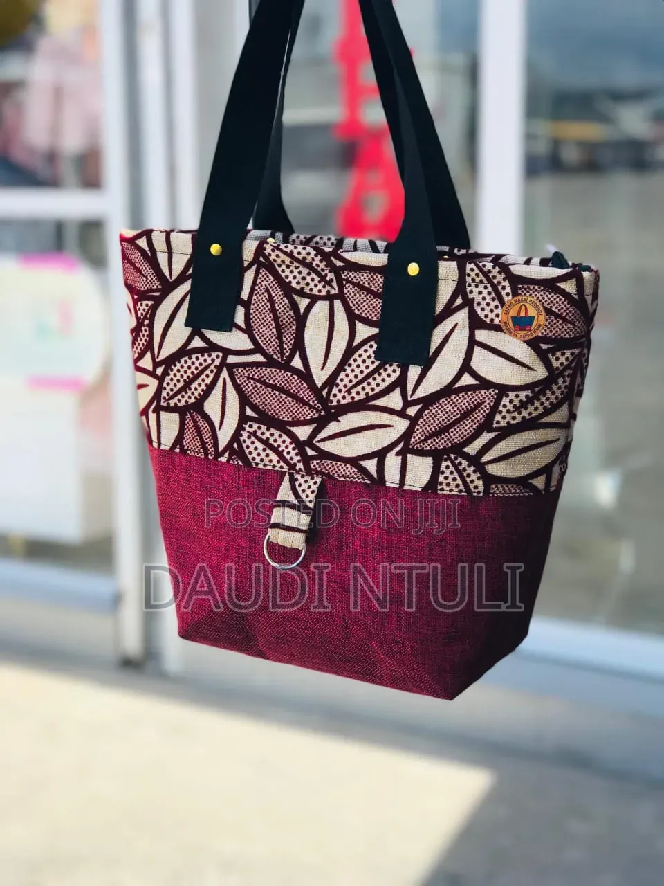 Sapro Bag, Durable Lady Bag