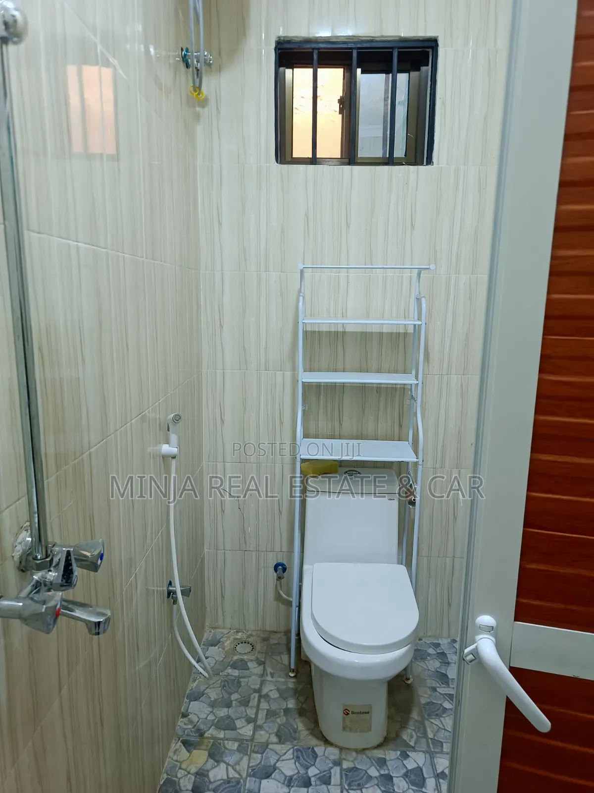 1bdrm Apartment in Kinondoni for rent