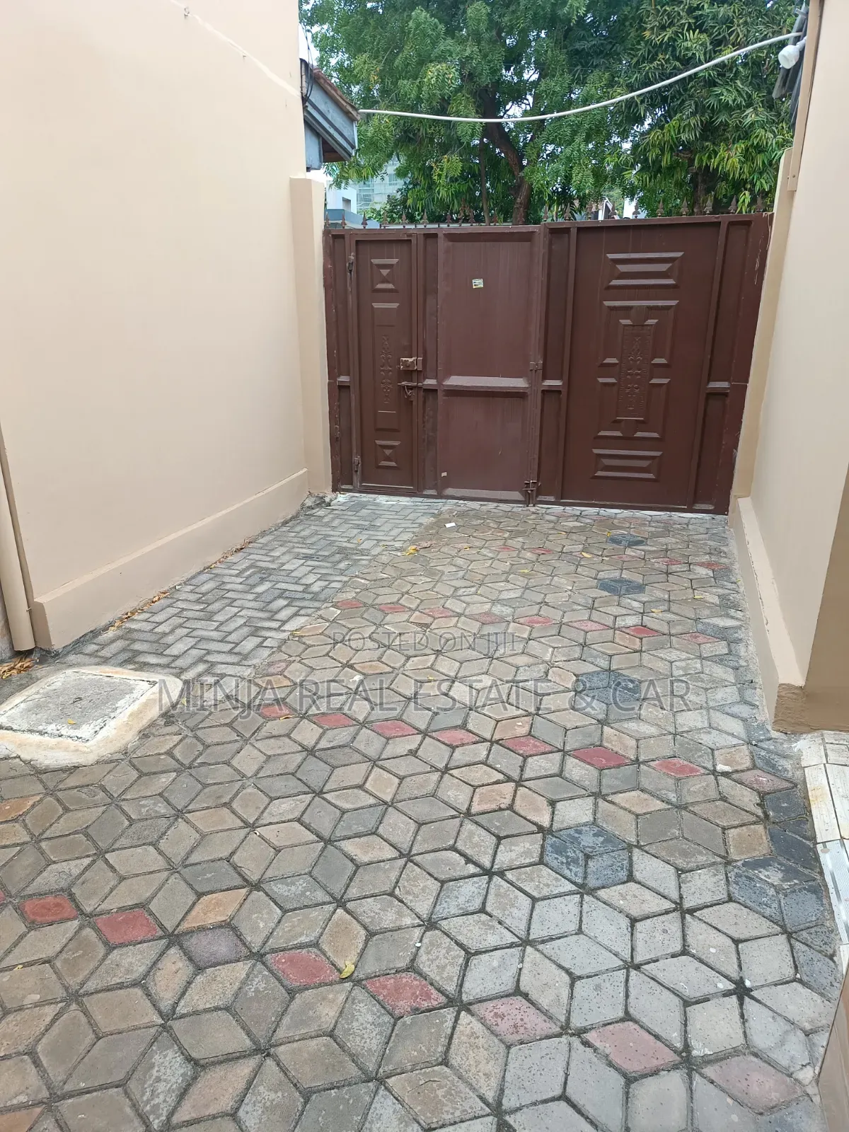 1bdrm Apartment in Kinondoni for rent