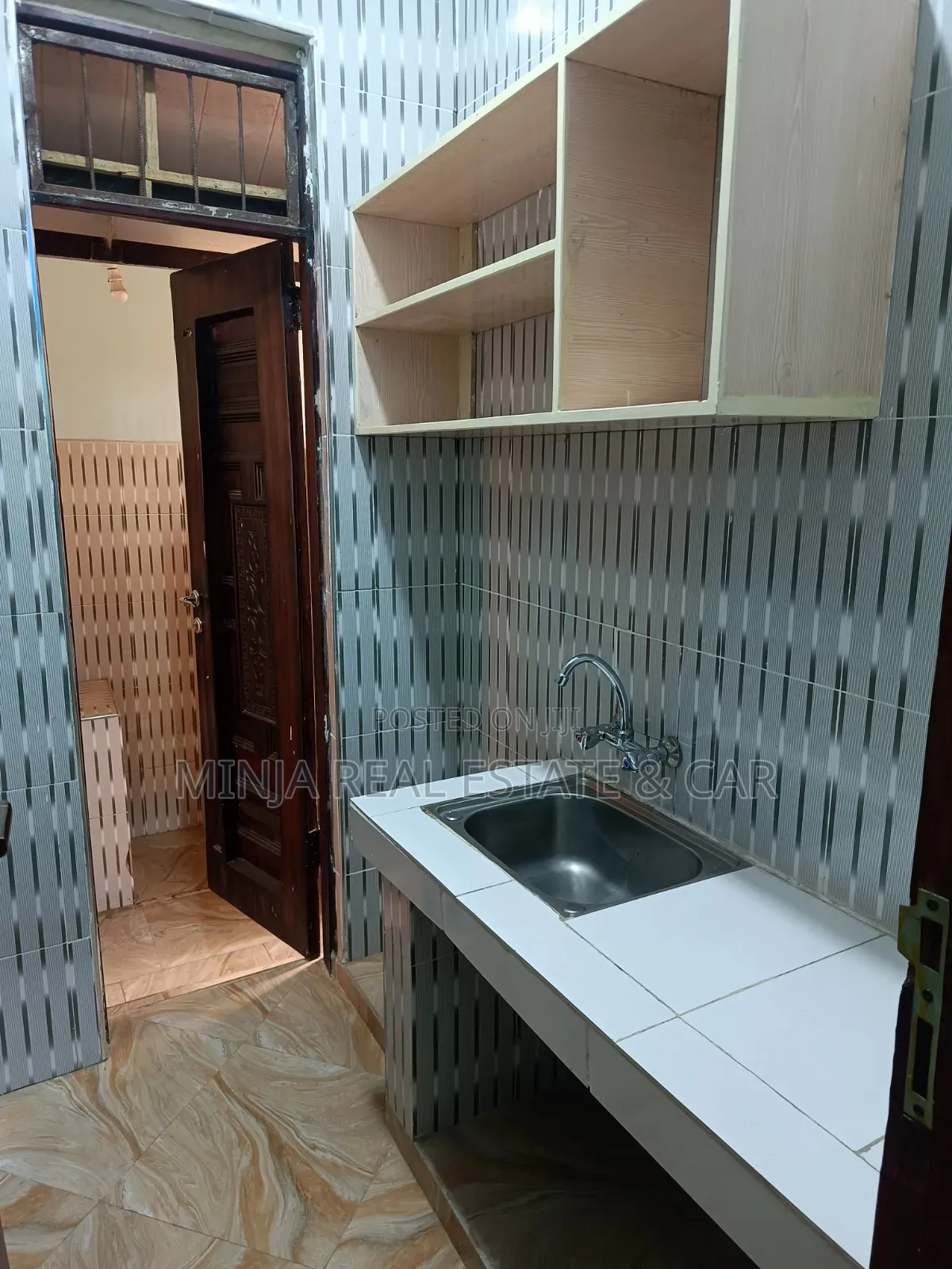 1bdrm Apartment in Kinondoni for rent