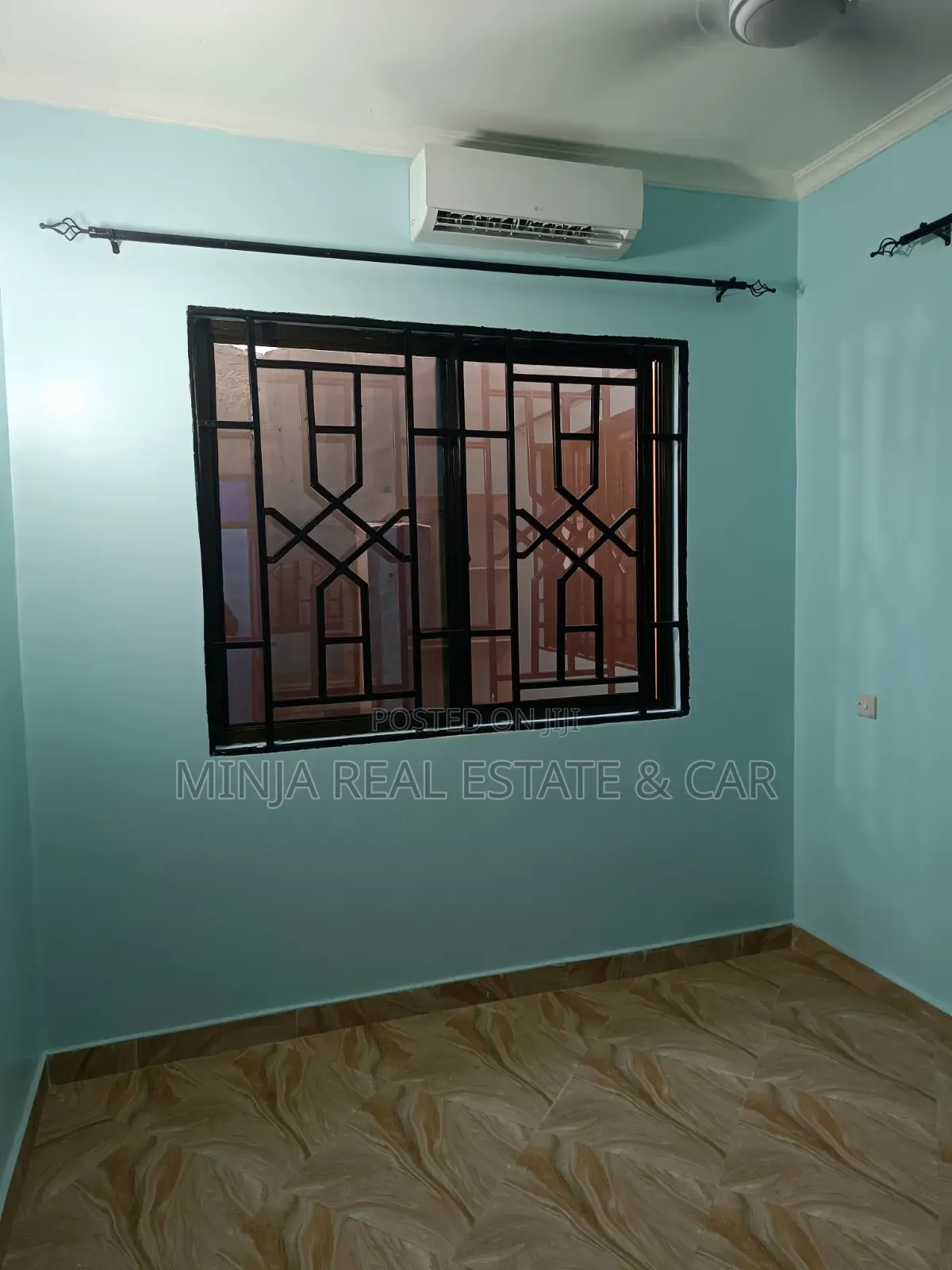 1bdrm Apartment in Kinondoni for rent