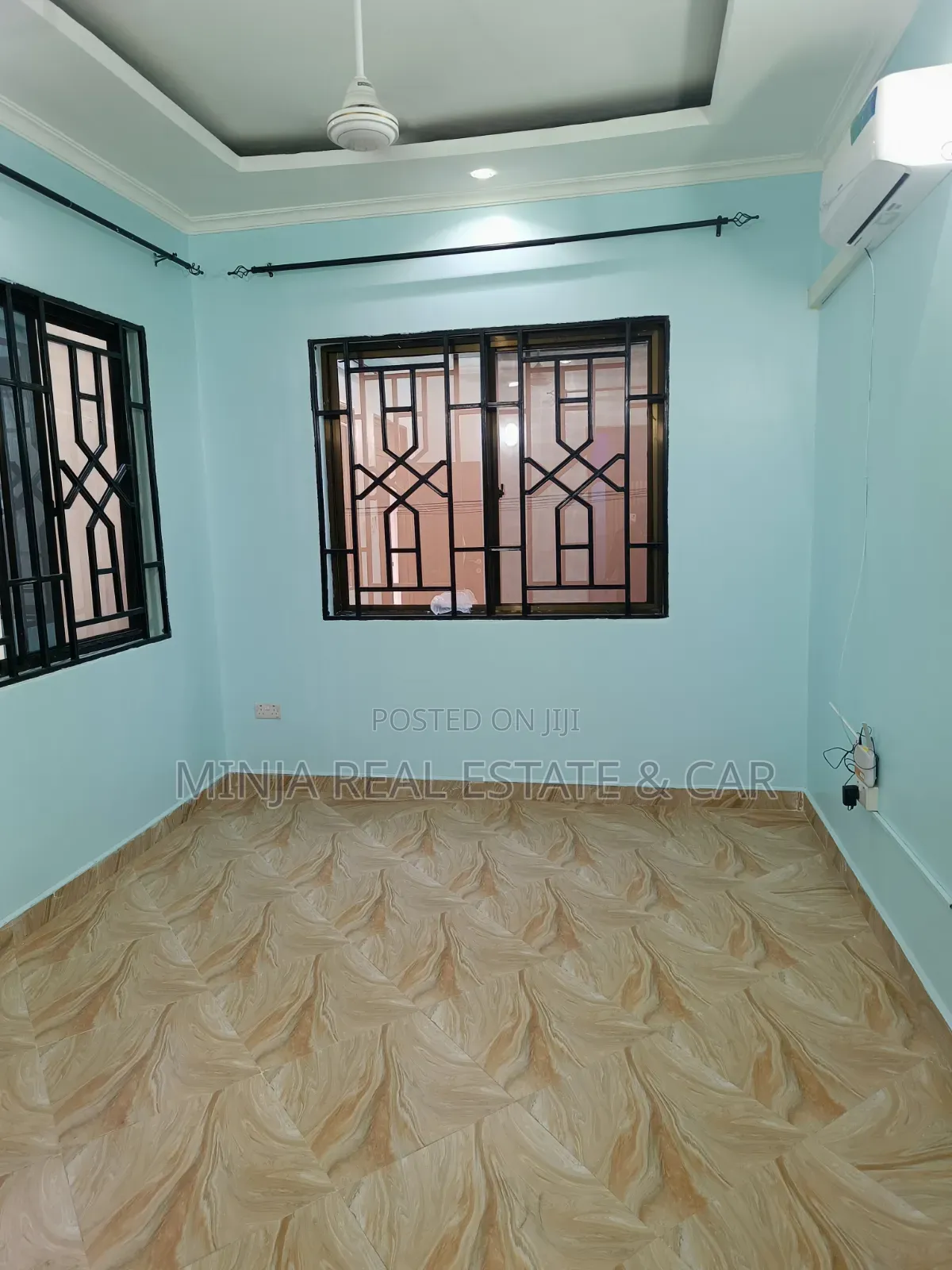 1bdrm Apartment in Kinondoni for rent