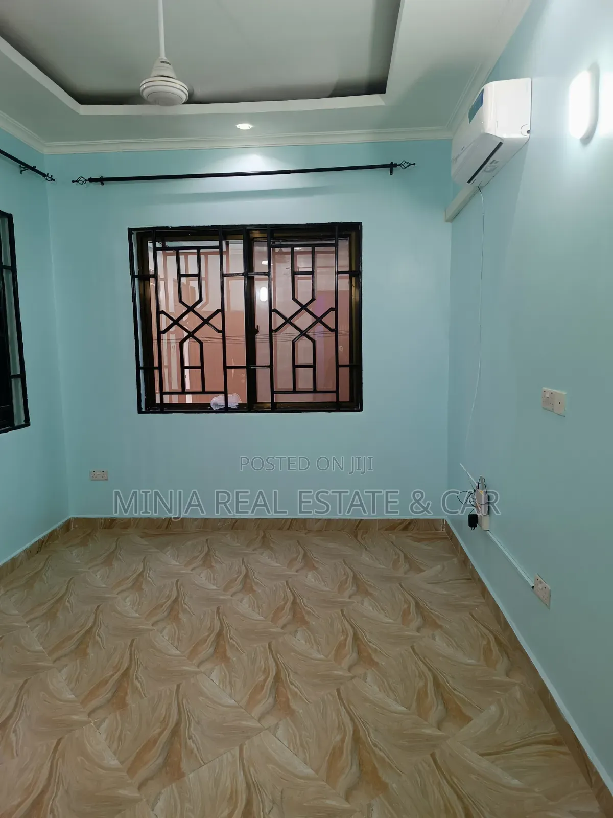 1bdrm Apartment in Kinondoni for rent