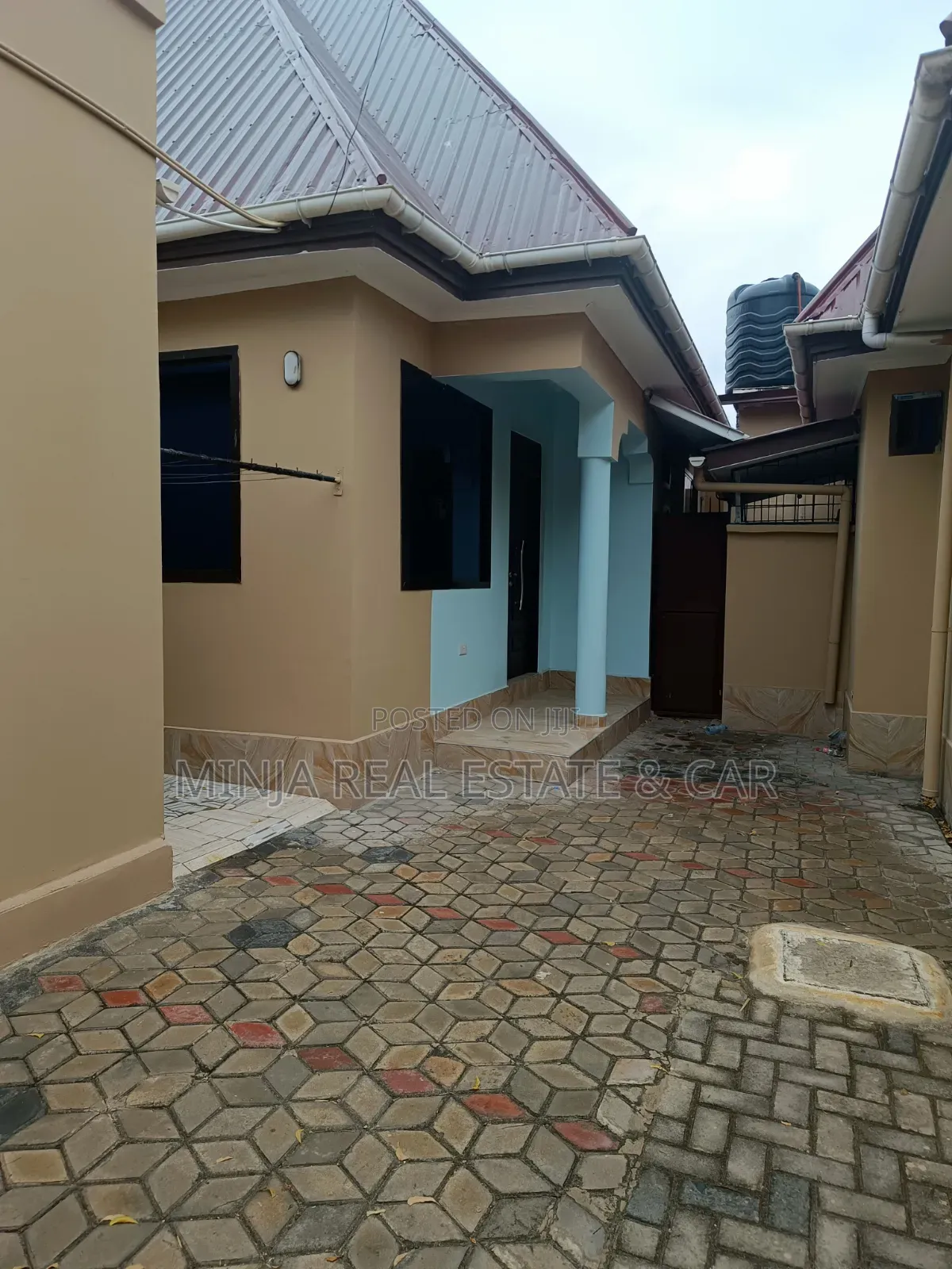 1bdrm Apartment in Kinondoni for rent