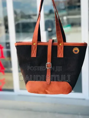 Sapro Bag, Durable Lady Bag