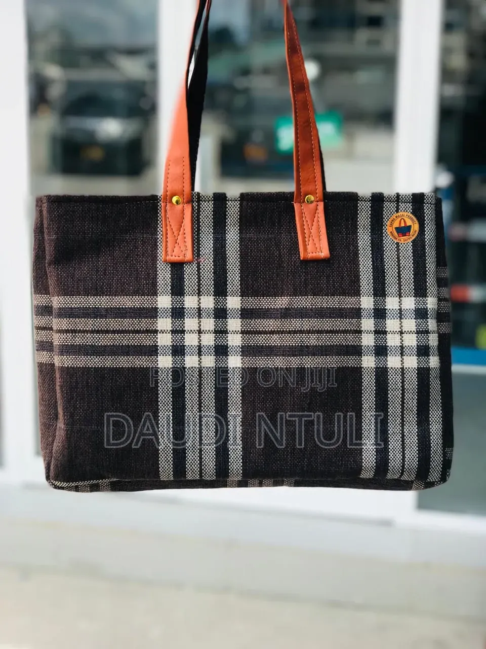 Sapro Bag, Durable Lady Bag