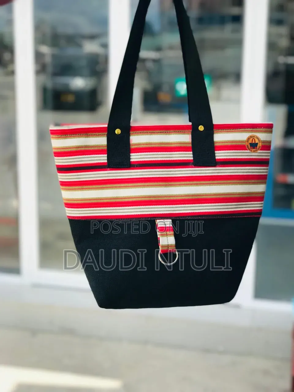Sapro Bag, Durable Lady Bag