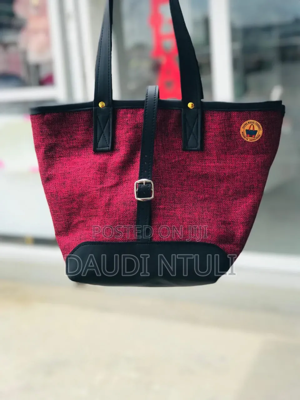 Sapro Bag, Durable Lady Bag