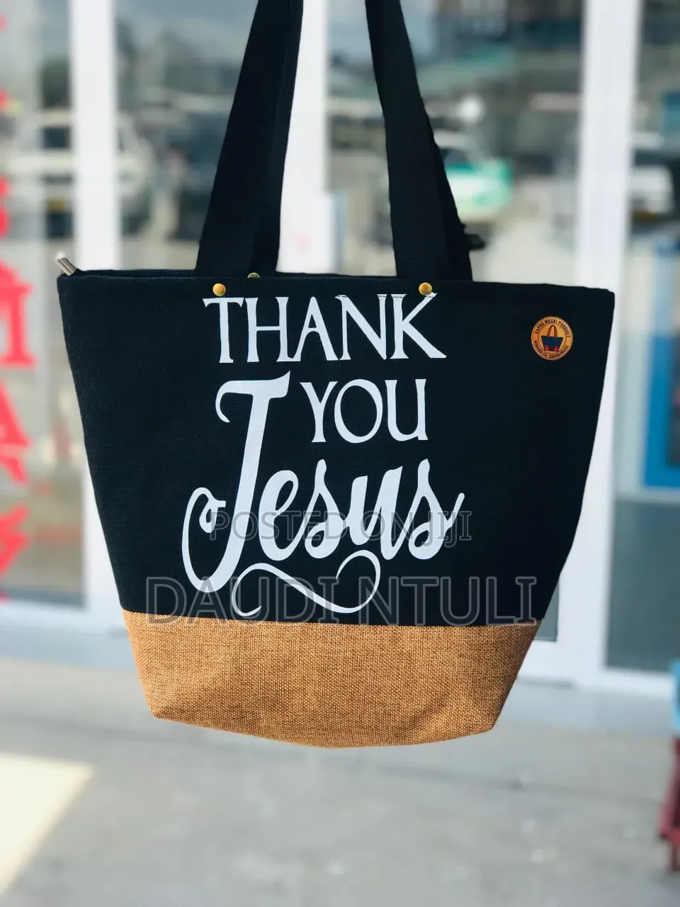 Sapro Bag, Durable Lady Bag
