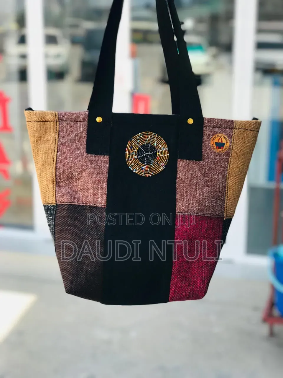 Sapro Bag, Durable Lady Bag