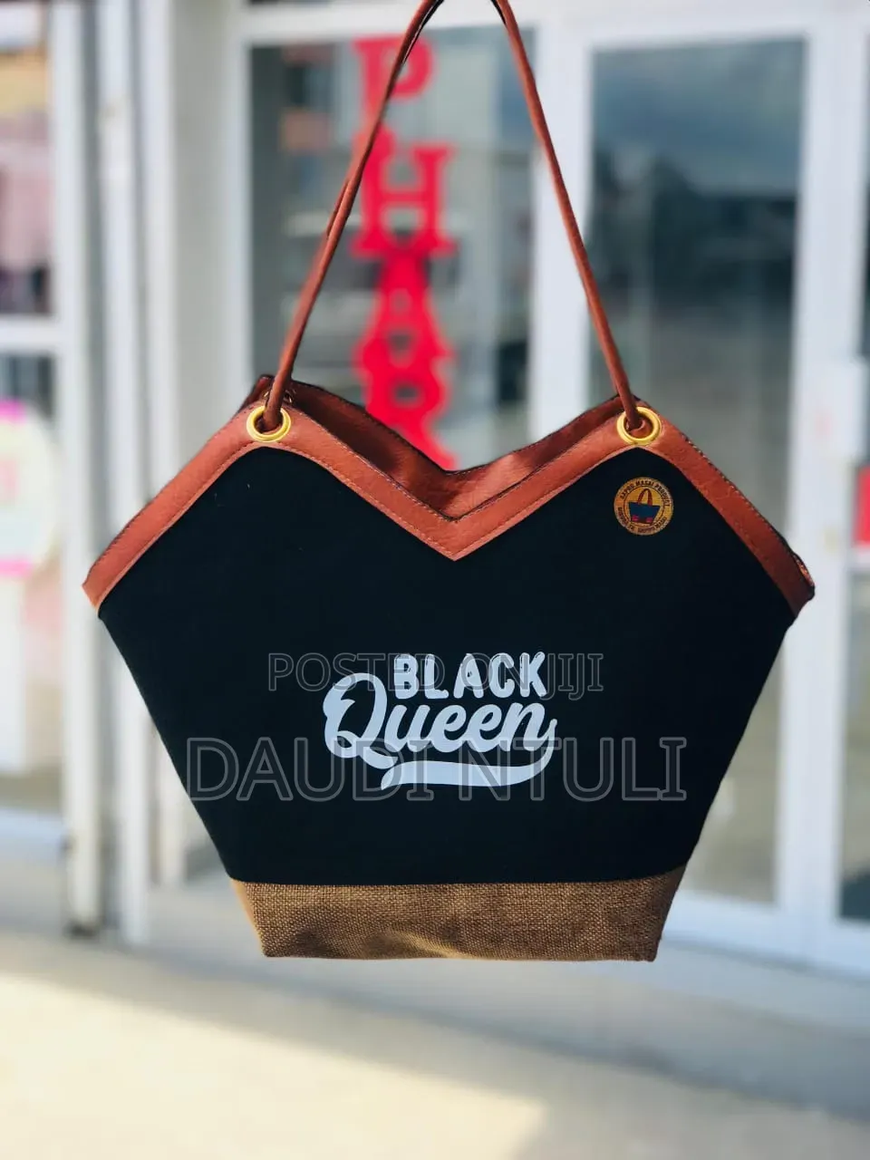Sapro Bag, Durable Lady Bag
