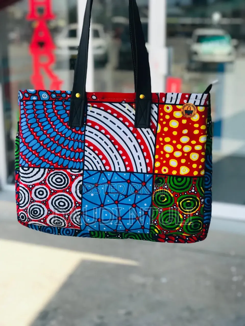 Sapro Bag, Durable Lady Bag