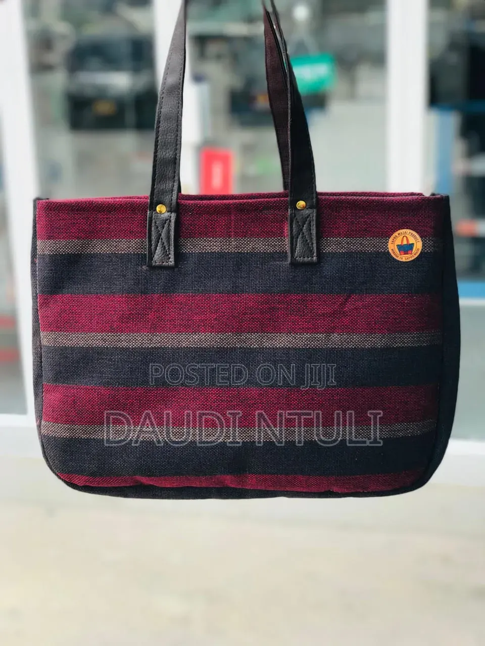 Sapro Bag, Durable Lady Bag