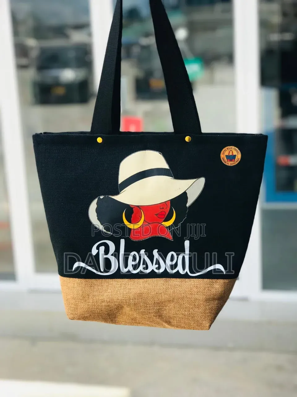 Sapro Bag, Durable Lady Bag