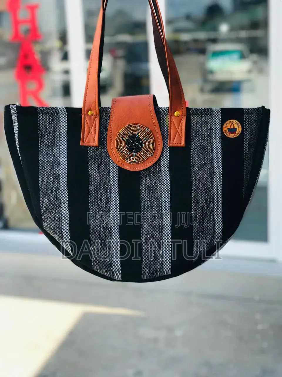 Sapro Bag, Durable Lady Bag