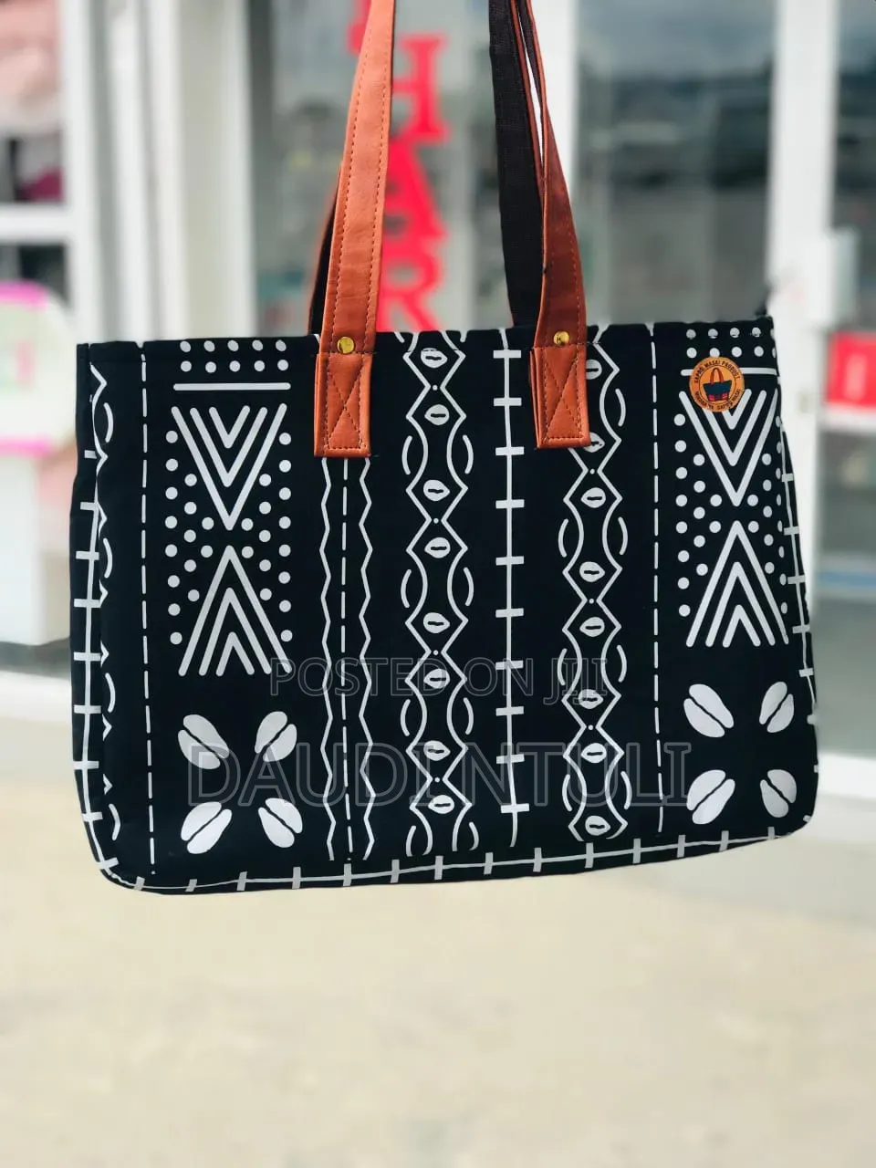Sapro Bag, Durable Lady Bag