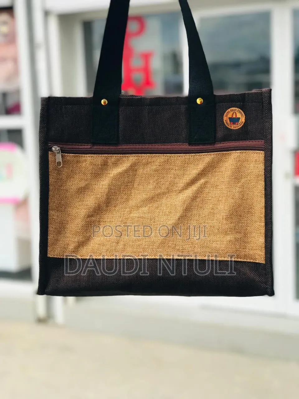 Sapro Bag, Durable Lady Bag