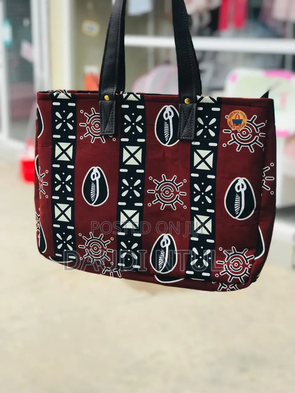 Sapro Bag, Durable Lady Bag