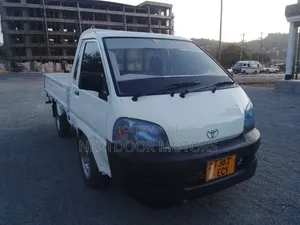Toyota TownAce 2006 White