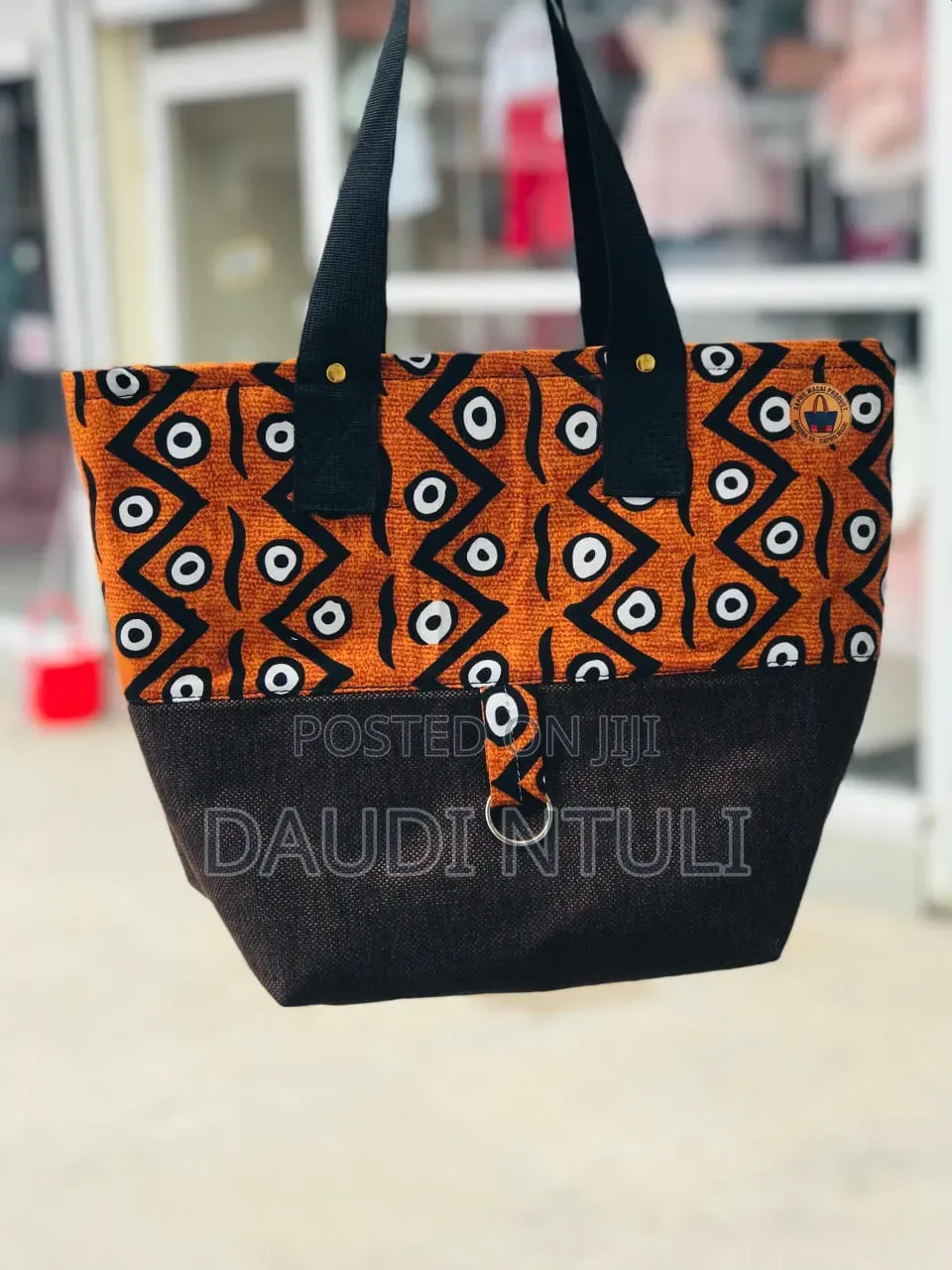 Sapro Bag, Durable Lady Bag