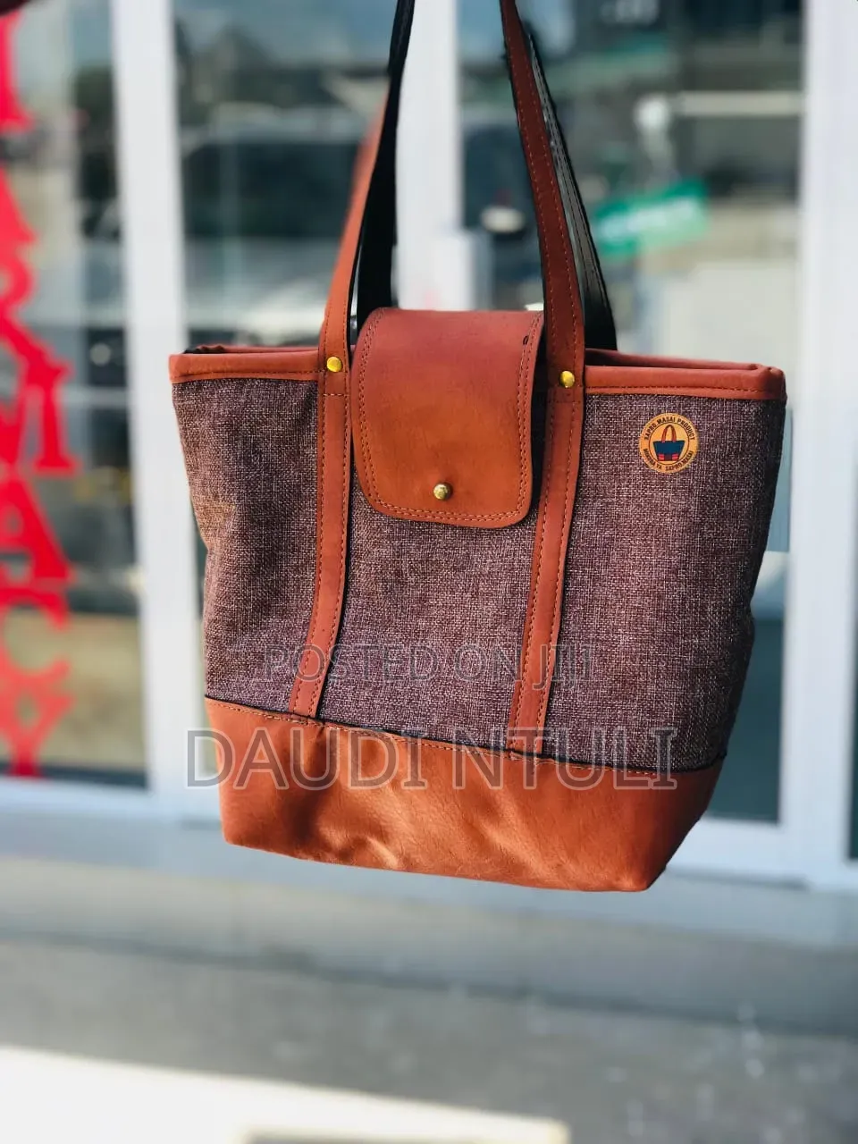 Sapro Bag, Durable Lady Bag