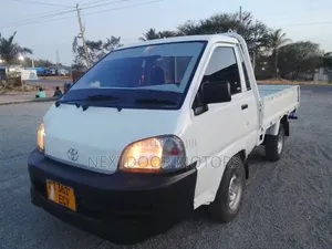 Toyota TownAce 2006 White