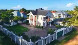 4bdrm Block of Flats in Mchakama Real Estate, Kigamboni for sale