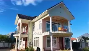 4bdrm Block of Flats in Mchakama Real Estate, Kigamboni for sale