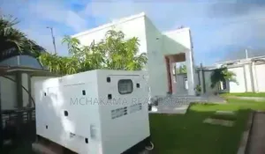 4bdrm Block of Flats in Mchakama Real Estate, Kigamboni for sale