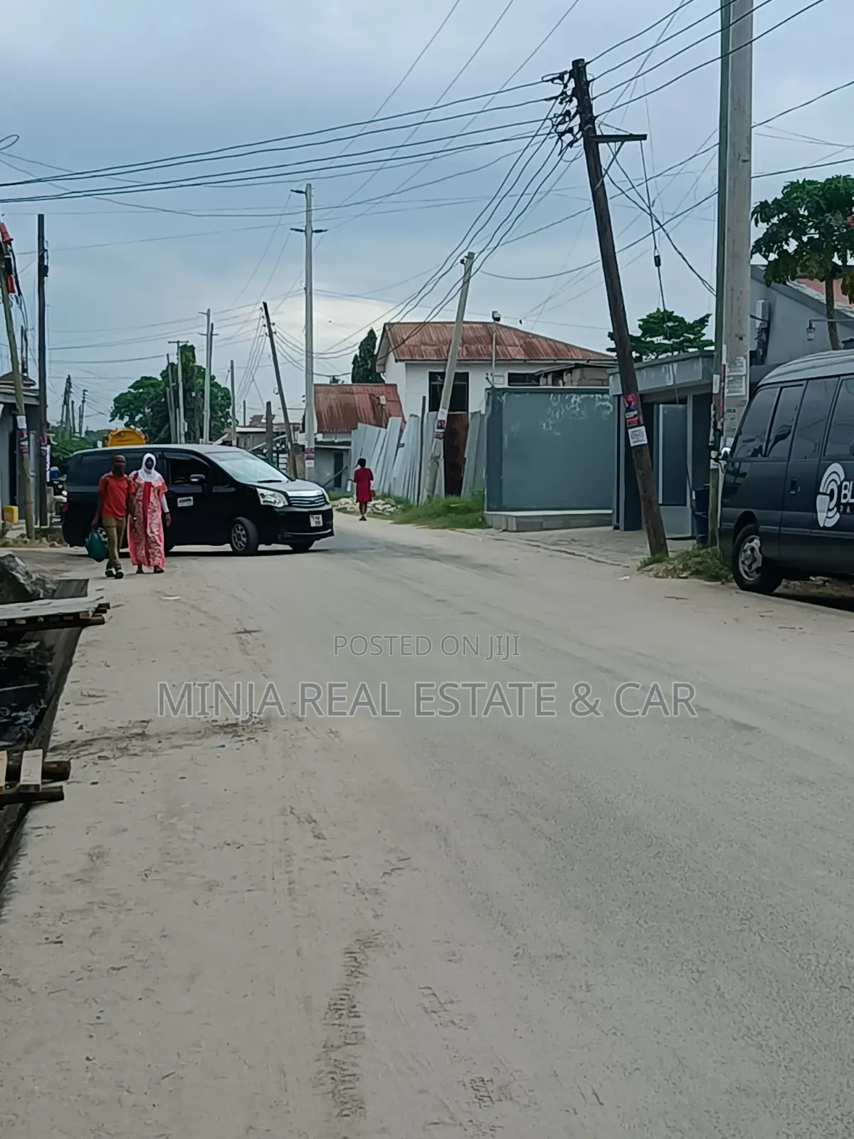 6bdrm House in Kinondoni for sale