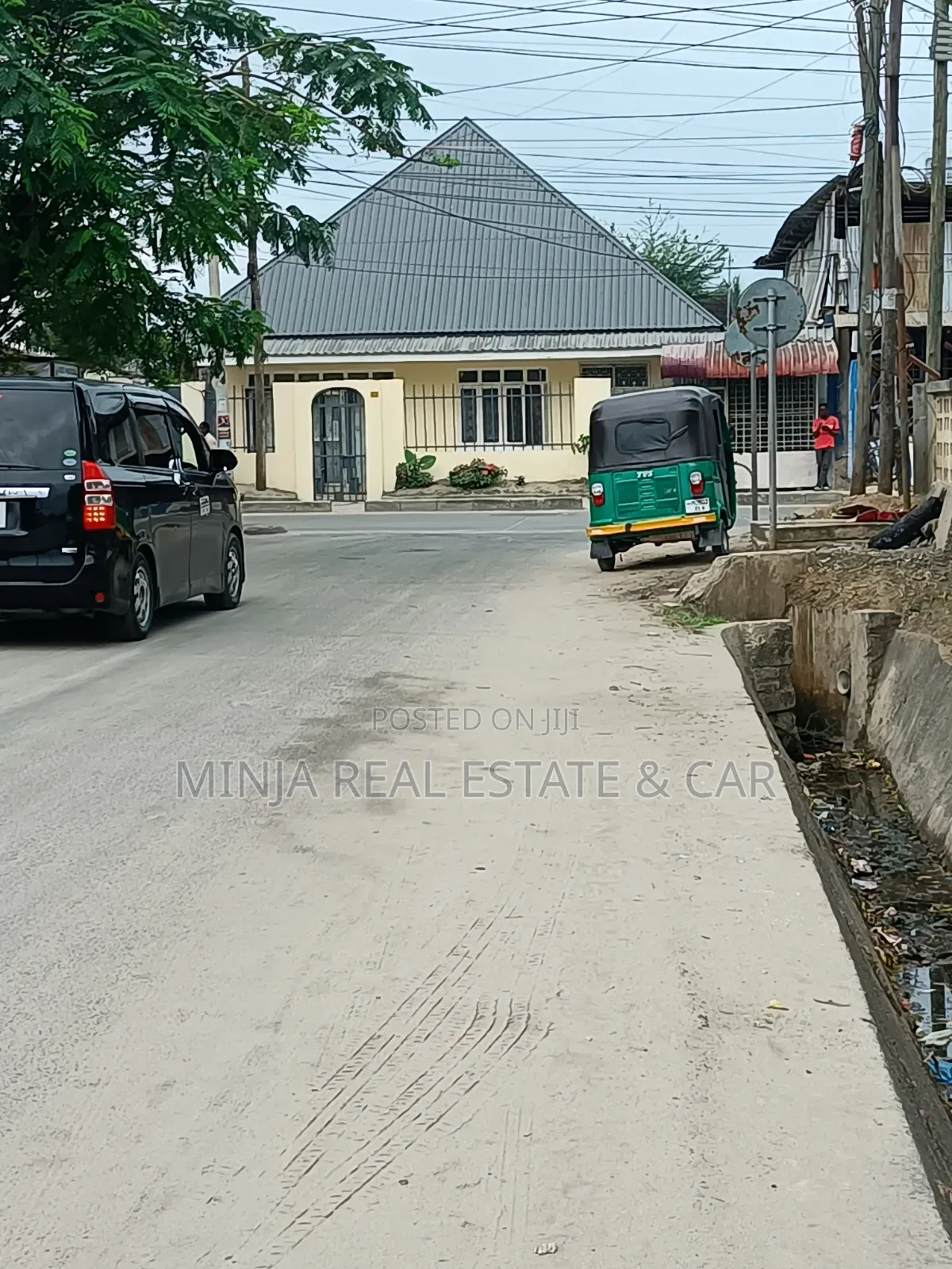 6bdrm House in Kinondoni for sale